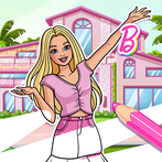 Barbie Color Creations
