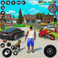 Crime City grand Vega gangster