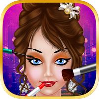 Makeup and Spa Salon Game Best