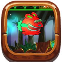 Alien Tap : Super Fly