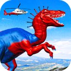 Wild Dinosaur Hunting Rampage