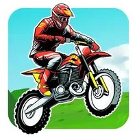 Moto Bike Race : 3XM Game