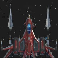 METEOR WARS 2