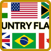 Country Flag Trivia World Quiz