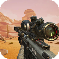 Ace Sniper - Secret Mission