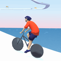 Road Bikers 3D