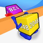 Pusher 2048