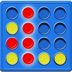 4 In A Row Classic Board Game