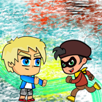 As Aventuras de Mike