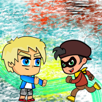 As Aventuras de Mike