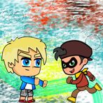 As Aventuras de Mike