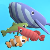 Net the Fish