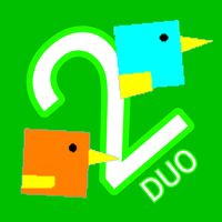 Flap Duo Birds