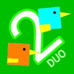 Flap Duo Birds