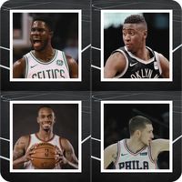 איזה שחקן NBA זה?