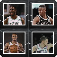 איזה שחקן NBA זה?