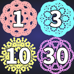 1 or 3 Addictive Puzzle Game