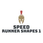 Speed Runner Shapes 1