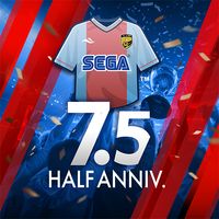 SEGA Pocket Club Manager