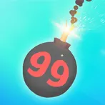 Bomb Roll 3D