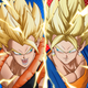 DRAGON BALL GEKISHIN SQUADRA