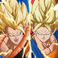 DRAGON BALL GEKISHIN SQUADRA