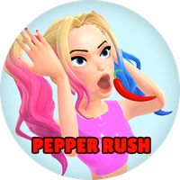 Pepper Rush