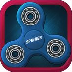 Finger Spinner Toy