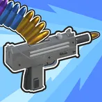 Bullet Mergis