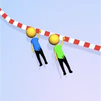 Puzzle Rope Rescue