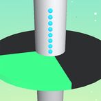 Helix Balls
