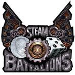 Steampunk Coin & Dice Simulato