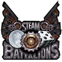 Steampunk Coin & Dice Simulato