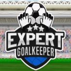 Expert Goalie