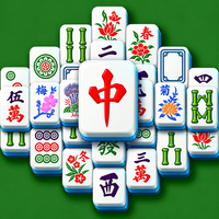 Mahjong Club - Solitaire Game