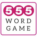 555 Word Game