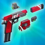 Weapon Collector Run
