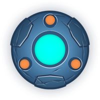 FLY UFO