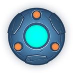 FLY UFO