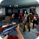 Zombies Frontier Dead Killer