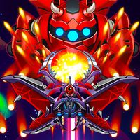 Space Squad UFO Hunter