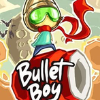 Bullet Boy