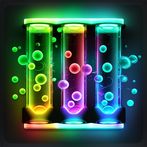 Water Sort: Pour Color Water