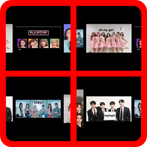 guess the kpop group picture