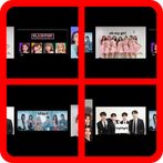 guess the kpop group picture