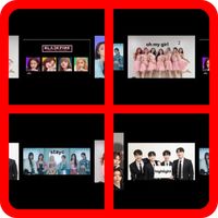 guess the kpop group picture