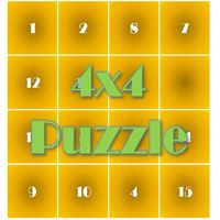 4x4 Puzzle