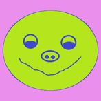 Piggy Snake Tic Tac Toe