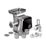 Meat grinder