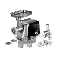 Meat grinder